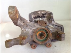 Recambio de mangueta delantero derecha para opel corsa b 1.0 base (e) referencia OEM IAM 5308004 90539907 