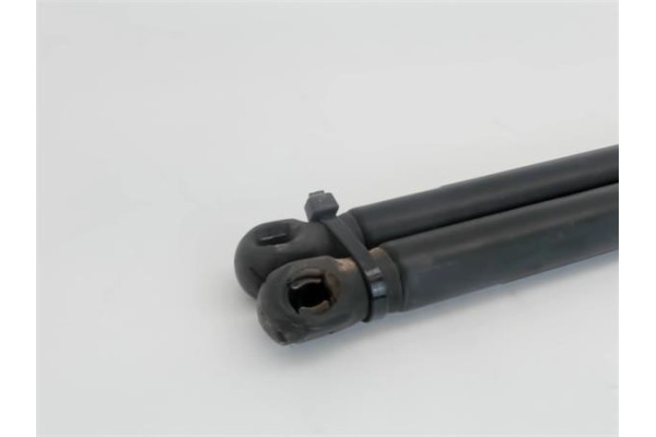 Recambio de amortiguador porton para ford fiesta v (jh_, jd_) 1.4 16v referencia OEM IAM 2551B406A10AC  