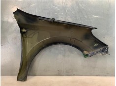 Recambio de aleta delantero izquierda para opel astra h berlina 1.7 cdti referencia OEM IAM 6101339 L01978 93178666 , OPEL | 610