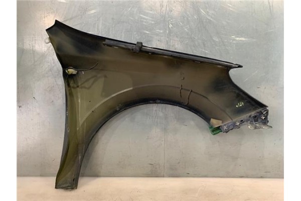 Recambio de aleta delantero izquierda para opel astra h berlina 1.7 cdti referencia OEM IAM 6101339 L01978 93178666 , OPEL | 610