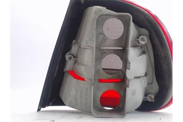 Recambio de piloto trasero izquierdo para seat cordoba berlina (6k2) referencia OEM IAM  6K5945095  Recambio de piloto trasero izquierdo para seat cordoba berlina (6k2) referencia OEM IAM  6K5945095