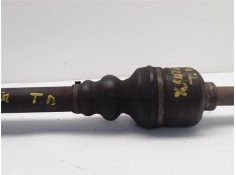 Recambio de palier delantero izquierdo para citroen xantia berlina 1.9 turbo d referencia OEM IAM   