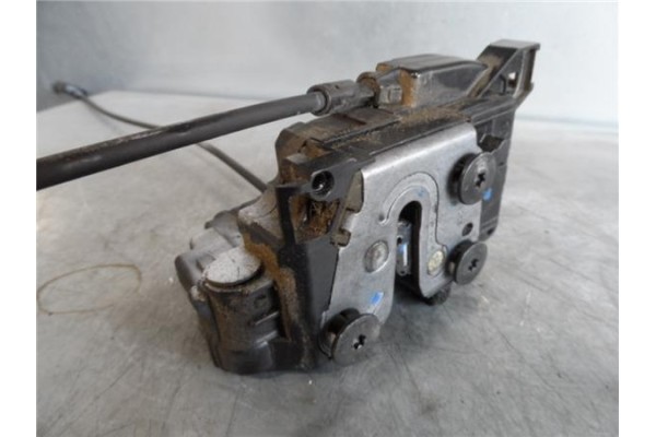 Recambio de cierre electromagnetico delantero derecho para renault clio iii 1.5 dci (br17, cr17) referencia OEM IAM 8200300125  