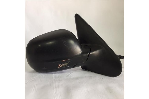 Recambio de retrovisor derecho para seat ibiza (6k1)(08.1999 ) 1.6 referencia OEM IAM   