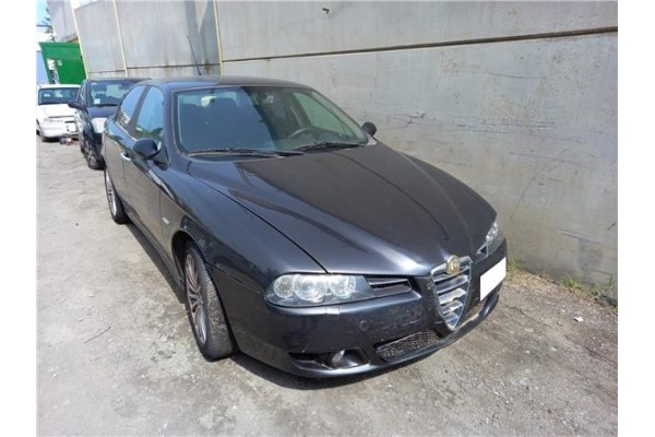 alfa romeo alfa 156 (116) (1997) del año 