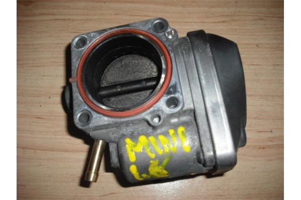 Recambio de caja mariposa aire para mini one 1.6 referencia OEM IAM 1354750904302 408238623002 