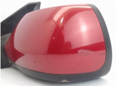 Recambio de retrovisor electrico izquierdo para mazda 3 berlina (bk) referencia OEM IAM BP4L69180K67  