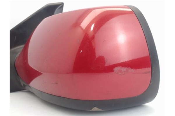 Recambio de retrovisor electrico izquierdo para mazda 3 berlina (bk) referencia OEM IAM BP4L69180K67  