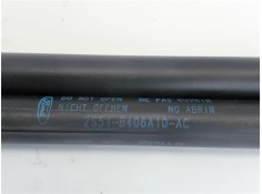 Recambio de amortiguador porton para ford fiesta v (jh_, jd_) 1.4 16v referencia OEM IAM 2551B406A10AC  