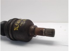 Recambio de palier delantero izquierdo para citroen xantia berlina 1.9 turbo d referencia OEM IAM   