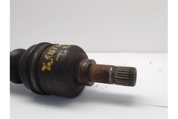 Recambio de palier delantero izquierdo para citroen xantia berlina 1.9 turbo d referencia OEM IAM   