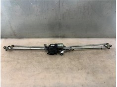 Recambio de motor limpiaparabrisas delantero para opel astra j 1.7 cdti referencia OEM IAM 13262434  