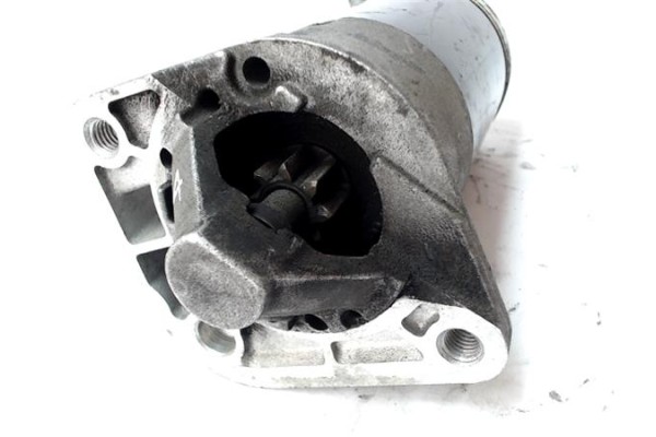 Recambio de motor arranque para renault kangoo ii (f/kw0) 1.6 authentique referencia OEM IAM 8200240487 M000T45171ZT 8200584664 
