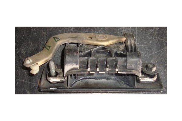 Recambio de maneta exterior delantero izquierda para peugeot 205 ii (20a/c) 1.3 referencia OEM IAM   
