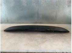 Recambio de aleron trasero para renault clio ii fase ii (b/cb0) 1.5 authentique confort referencia OEM IAM 7701410747  