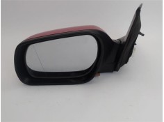 Recambio de retrovisor electrico izquierdo para mazda 3 berlina (bk) referencia OEM IAM BP4L69180K67  