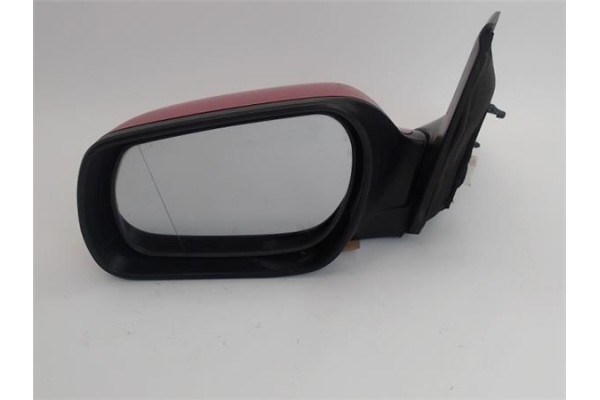 Recambio de retrovisor electrico izquierdo para mazda 3 berlina (bk) referencia OEM IAM BP4L69180K67  