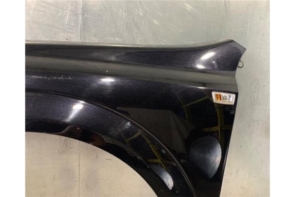 Recambio de aleta delantero izquierda para opel astra h berlina 1.7 cdti referencia OEM IAM 6101339 L01978 93178666 , OPEL | 610