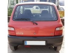suzuki alto (sh410/ef) del año 1998