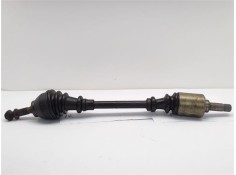 Recambio de palier delantero izquierdo para citroen visa ii referencia OEM IAM   