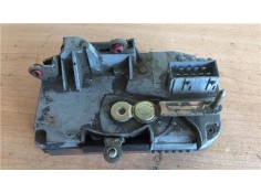 Recambio de cierre electromagnetico delantero izquierdo para fiat i scudo (222) 1.9 d el caja cerrada referencia OEM IAM   