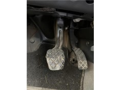 Recambio de pedal freno para seat toledo (1m2) 1.6 referencia OEM IAM 1J1721142D  