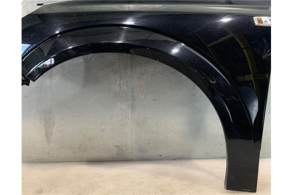 Recambio de aleta delantero izquierda para opel astra h berlina 1.7 cdti referencia OEM IAM 6101339 L01978 93178666 , OPEL | 610