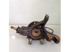 Recambio de mangueta delantero derecha para peugeot 308 sw 2.0 hdi referencia OEM IAM 364796  