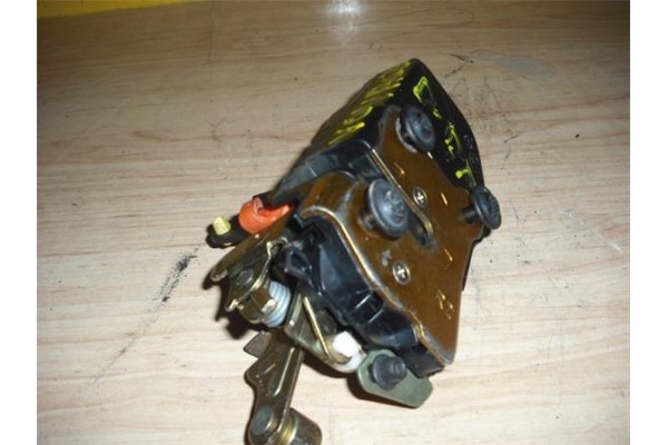 Recambio de cierre electromagnetico delantero derecho para chrysler voyager (rg)(2001) 2.5 crd executive [2,5 ltr. - 105 kw crd 