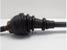 Recambio de palier delantero izquierdo para citroen visa ii referencia OEM IAM   