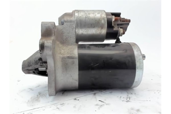 Recambio de motor arranque para renault clio iii 1.6 luxe privilege referencia OEM IAM 8200584837  (8200584837 , RENAULT | 82002