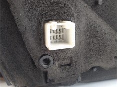 Recambio de retrovisor electrico izquierdo para mazda 3 berlina (bk) referencia OEM IAM BP4L69180K67  