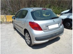 peugeot 207 del año 2006