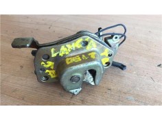 Recambio de cierre electromagnetico trasero derecho para lancia delta 1.6 1600 gt referencia OEM IAM   