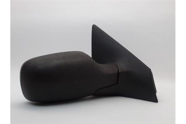 Recambio de retrovisor derecho para renault megane ii berlina 5p (2002) referencia OEM IAM 110511071109  