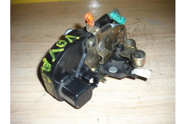 Recambio de cierre electromagnetico delantero izquierdo para chrysler voyager (rg)(2001) 2.5 crd executive [2,5 ltr. - 105 kw cr