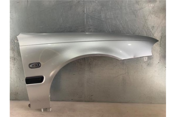 Recambio de aleta delantero derecha para rover 45 sedán (rt) 1.4 referencia OEM IAM ASB140080  