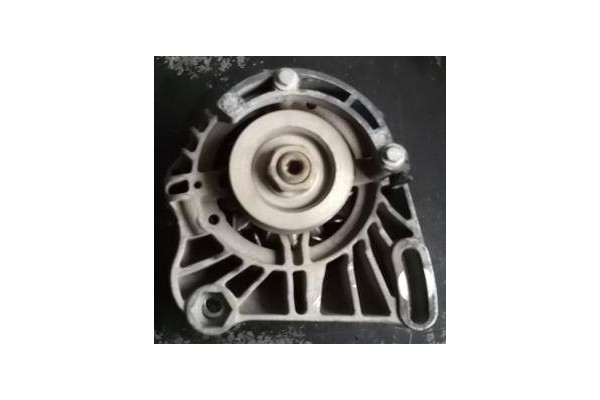 Recambio de alternador para lancia y (840a) 1.2 (840aa, 840af1a) referencia OEM IAM 68321604 A115IM 46436507 