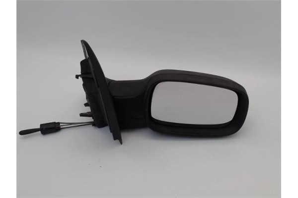 Recambio de retrovisor derecho para renault megane ii berlina 5p (2002) referencia OEM IAM 110511071109  