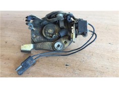Recambio de cierre electromagnetico trasero derecho para lancia delta 1.6 1600 gt referencia OEM IAM   