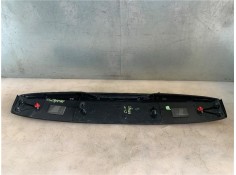 Recambio de aleron trasero para renault clio ii fase ii (b/cb0) 1.5 authentique confort referencia OEM IAM 7701410747  