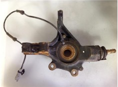 Recambio de mangueta delantero izquierda para peugeot 308 sw 2.0 hdi referencia OEM IAM 364696  