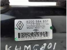 Recambio de motor arranque para renault clio iii 1.6 luxe privilege referencia OEM IAM 8200584837  (8200584837 , RENAULT | 82002