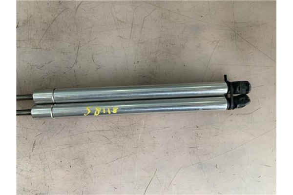 Recambio de amortiguador porton para volkswagen golf iv berlina (1j1) 2.0 referencia OEM IAM 1J6827550C 772767 1J6827550 , AUDI 