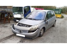 renault scenic ii (jm) del año 2004
