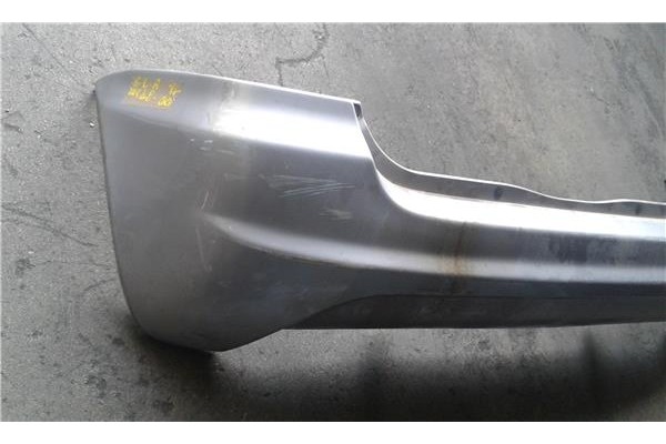 Recambio de paragolpes trasero para mercedes-benz clase a (bm 168)(1997) 1.6 160 (168.033) [1,6 ltr. - 75 kw cat] referencia OEM