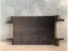 Recambio de radiador aire acondicionado para citroen jumpy furgón 2.0 club m referencia OEM IAM 1626267380 9816746580 