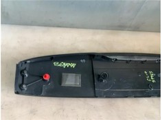 Recambio de aleron trasero para renault clio ii fase ii (b/cb0) 1.5 authentique confort referencia OEM IAM 7701410747  