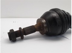 Recambio de palier delantero izquierdo para citroen visa ii referencia OEM IAM   