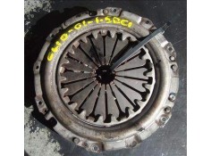 KIT EMBRAGUE COMPLETO 8200365633 8200509419 